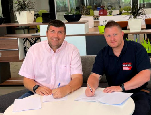 Expanding horizons: IMechE Argyll Ruane and Apave SEE LLC join forces to offer exceptional NDT training and certification opportunities 