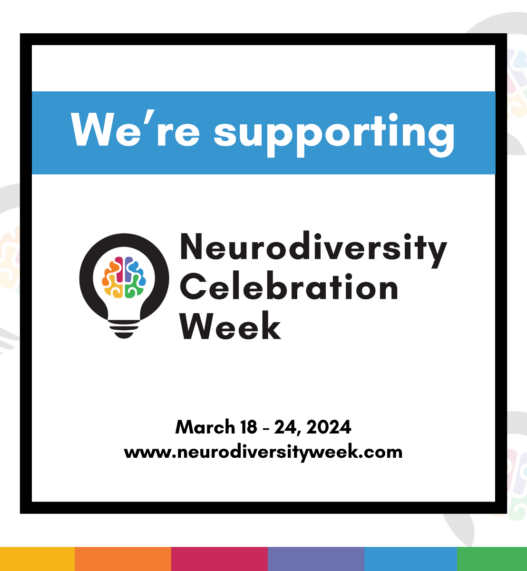 Neurodiversity Celebration Week: Embracing Inclusion in Engineering Education 